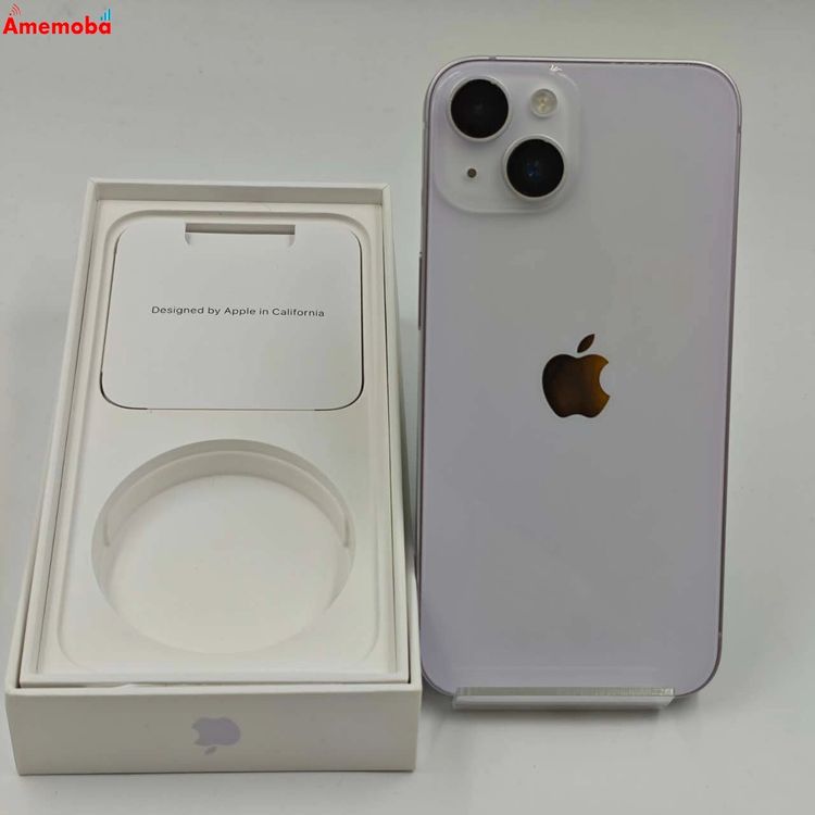 iPhone14（SIMフリー・国内版） 商品一覧｜ムスビー【中古スマホ・中古