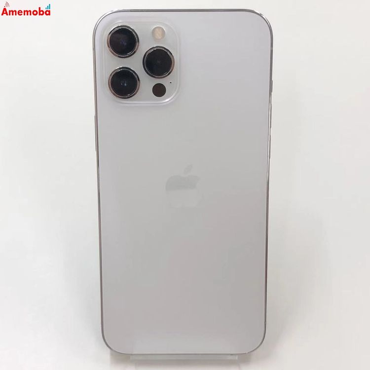 iPhone12 Pro Max 256GB ����С� NGD03J/A docomo��SIM�ե꡼