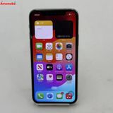 iPhone11 Pro 256GB シルバー MWC82J/A AU版SIMフリー ジャンク品