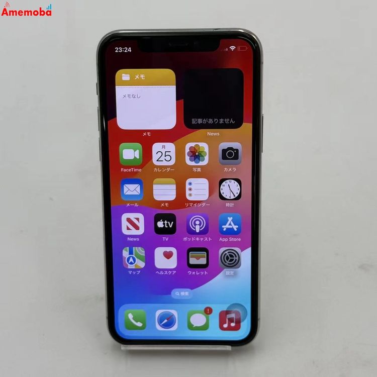 iPhone11 Pro 256GB ����С� MWC82J/A AU��SIM�ե꡼ �������