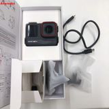 爆速発送Insta360 Ace Pro - ブラック CINSAAJA