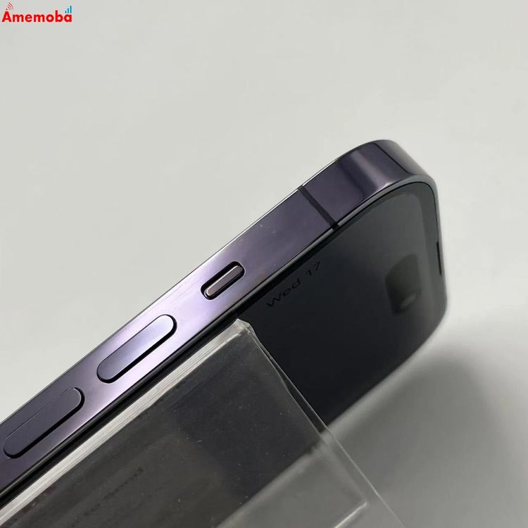 iPhone14 Pro 256GB �ǥ����ץѡ��ץ� MQ1E3J/A SoftBank��SIM��
