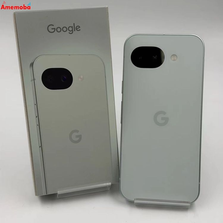 Google Pixel 10a 128GB Fog GV0BP AU��SIM�ե꡼ ����̤������