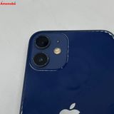 iPhone12 mini 64GB �֥롼 MGAP3J/A SoftBank��SIM�ե꡼ ����