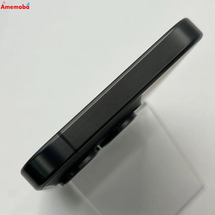 iPhone15 Pro 128GB �֥�å������˥��� MTU73J/A SIM�ե꡼ ����