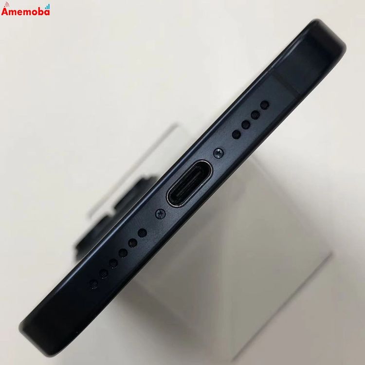 iPhone15 Pro Max 256GB �֥롼�����˥��� MU6T3J/A SoftBank��