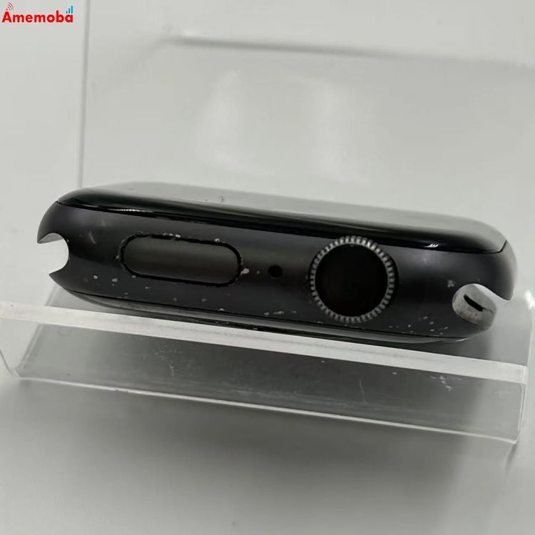 Apple Watch Series 4 44mm GPS��� 16GB ���ڡ������쥤 MU6L2