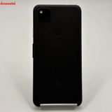 Google Pixel 4a 128GB Just Black G025M SoftBank版SI