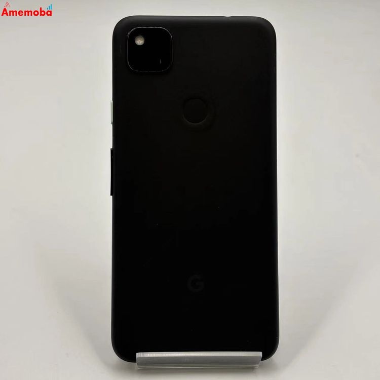 Google Pixel 4a 128GB Just Black G025M SoftBank��SI