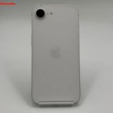 爆速発送iPhone 16e 128GB ホワイト 4D1R4J/A Apple版SIMフリー