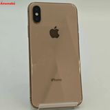 ®ȯiPhoneXS 256GB  NTE22J/A  AppleSIMե꡼