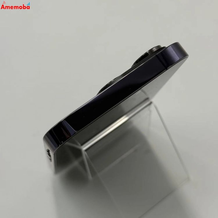 iPhone14 Pro 512GB �ǥ����ץѡ��ץ� MQ283J/A docomo��SIM�ե꡼