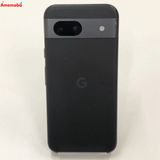 Google Pixel 8a 128GB Obsidian G576D AU版SIMフリー ジャン