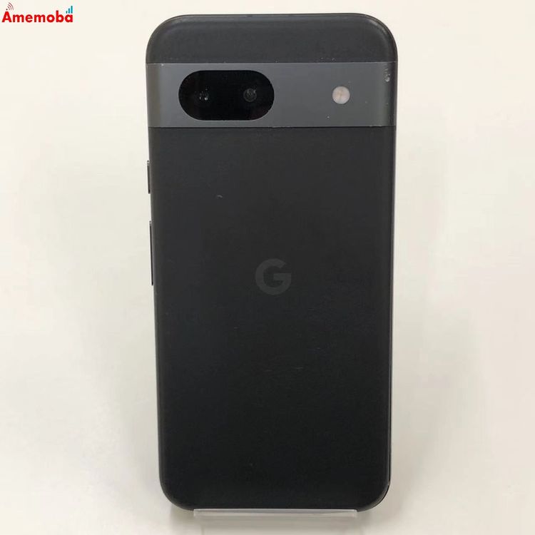 Google Pixel 8a 128GB Obsidian G576D AU��SIM�ե꡼ �����