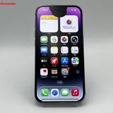 iPhone14 Pro 128GB �ǥ����ץѡ��ץ� MQ0F3J/A ��ŷ��Х�����SIM�ե꡼