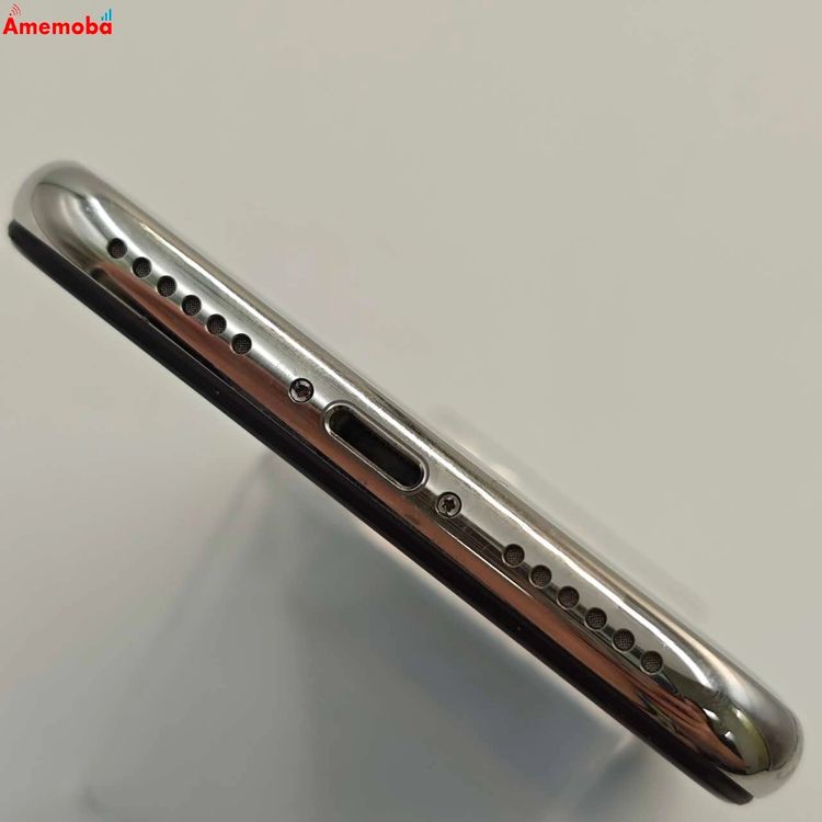 iPhoneX 64GB С A1902  SoftBankSIMե꡼  