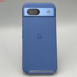 Google Pixel 8a 128GB Bay G576D SoftBankSIMե꡼ 