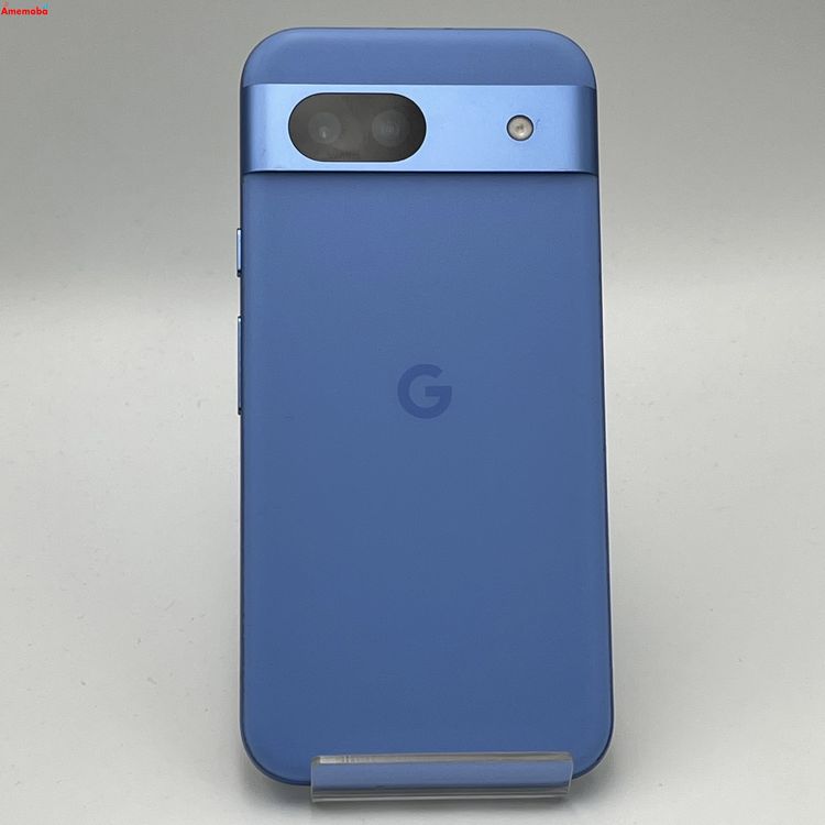 Google Pixel 8a 128GB Bay G576D SoftBankSIMե꡼ 