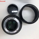 Nikon ñ������� AF-S NIKKOR 85mm f/1.8G �ե륵�����б� �֥�å�