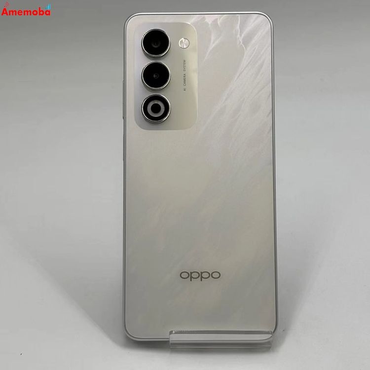 ��®ȯ��OPPO A5 5G 128GB �ۥ磻�� OPG06 UQmobile��SIM�ե꡼ ����