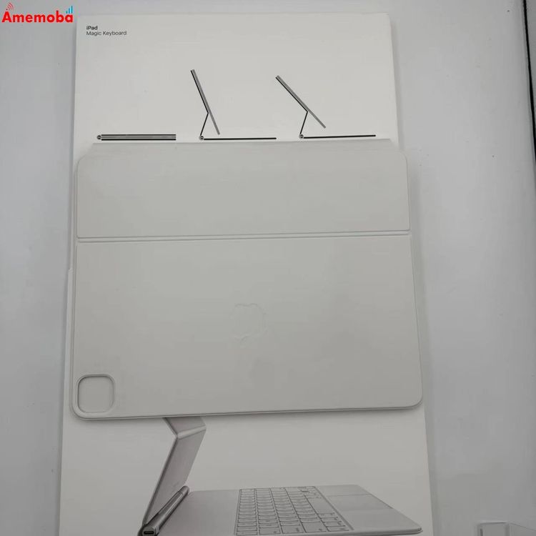 iPad Pro 12.9����� (��3/4/5����)�� Magic Keyboard -JIS ��