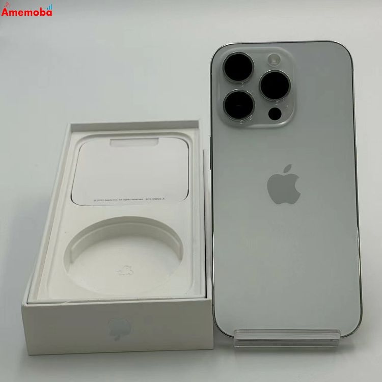 iPhone14 Pro 256GB С MQ0Y3J/A SoftBankSIMե꡼