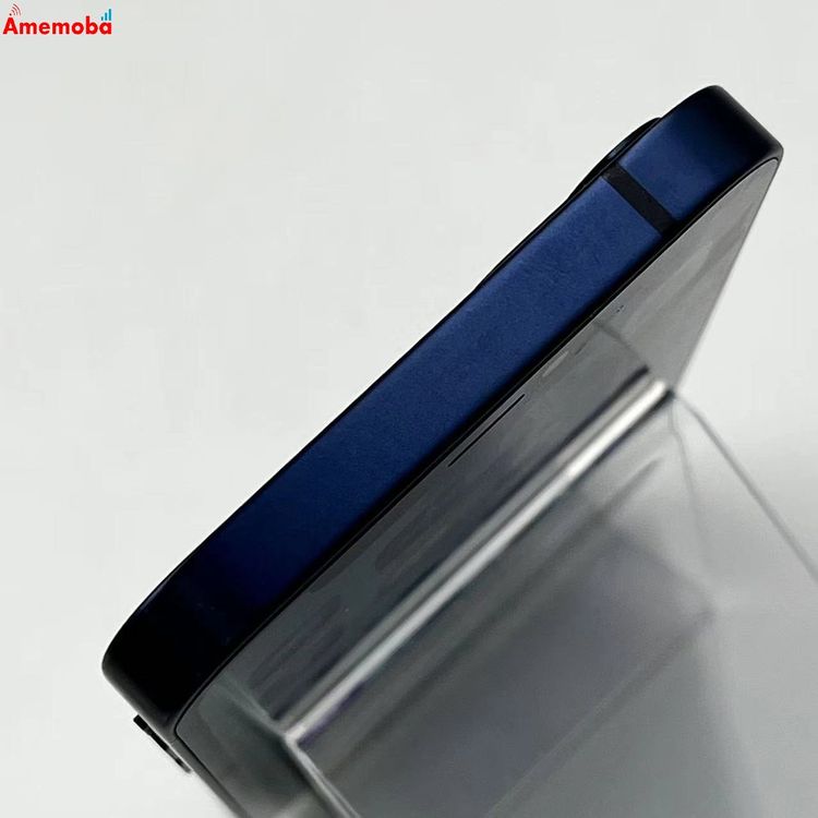 iPhone12 mini 128GB �֥롼 MGDP3J/A docomo��SIM�ե꡼ ������