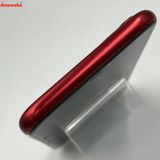 iPhone11 64GB Product Red MWLV2J/A AU��SIM�ե꡼ �������