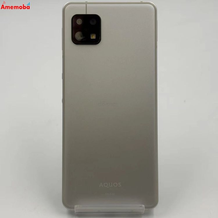 ��®ȯ��AQUOS sense6 4GB/64GB ����С� SH-54B SIM�ե꡼ ��������