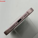 ��®ȯ��iPhone15 256GB �ԥ� MTMP3J/A SoftBank��SIM�ե꡼