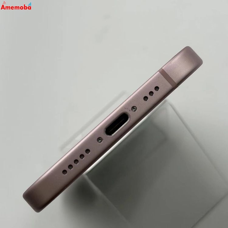 ��®ȯ��iPhone15 256GB �ԥ� MTMP3J/A SoftBank��SIM�ե꡼