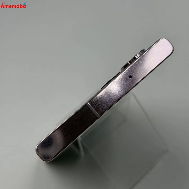 Galaxy S23 Ultra 256GB ��٥���� SM-S918N  ���ȥ���SIM�ե꡼