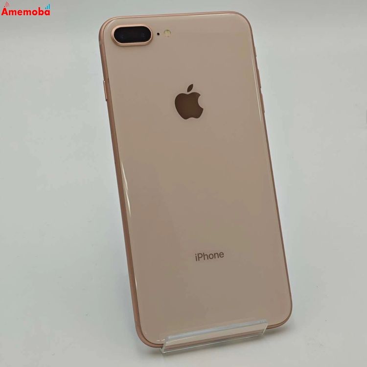 ®ȯiPhone8 Plus 64GB  MQ9M2J/A AUSIMե꡼ 
