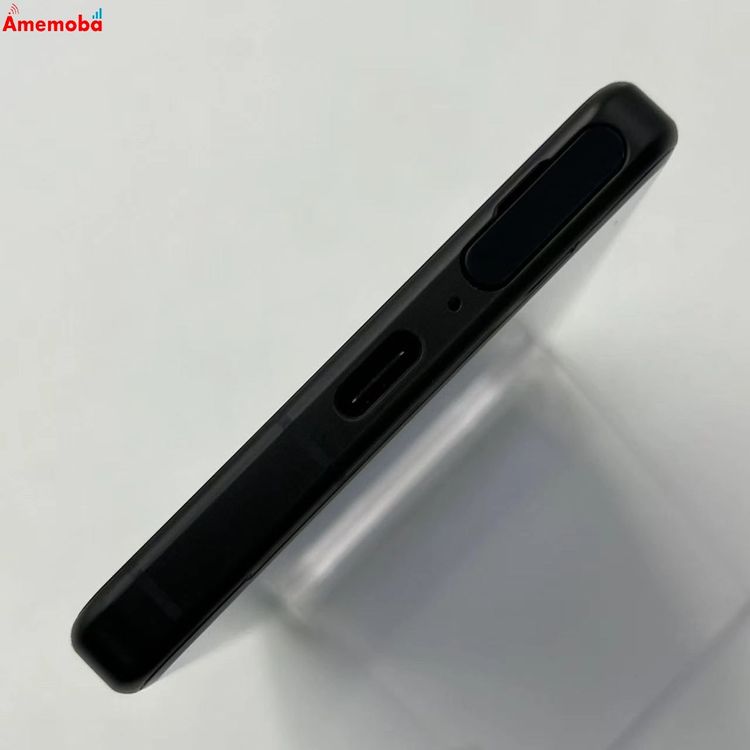 Xperia 5 IV 8GB/128GB �֥�å� SO-54C docomo��SIM�ե꡼