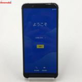 AQUOS sense3 basic 32GB ����С� 907SH SoftBank��SIM�ե꡼
