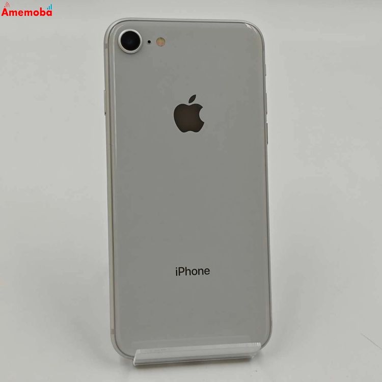 ®ȯiPhone8 64GB С MQ792J/A SoftBankSIMե꡼ 