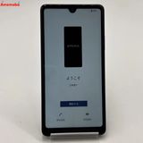 ��®ȯ��Xperia Ace III 64GB �֥�å� SO-53C docomo��SIM�ե꡼