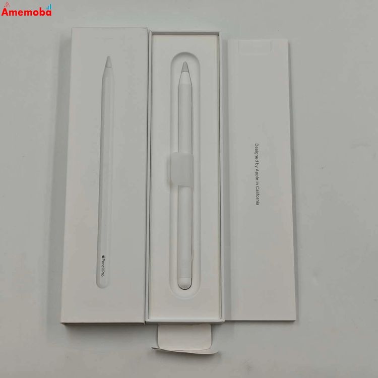 ®ȯApple Pencil Pro ۥ磻 MX2D3ZA/A ̤