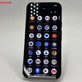 Google Pixel 8a 128GB Obsidian G576D SoftBank��SIM��