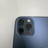 iPhone12 Pro 128GB �ѥ��ե��å��֥롼 MGM83J/A docomo��SIM�ե�