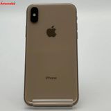 ®ȯiPhoneXS 64GB  MTAY2J/A docomoSIMե꡼ 