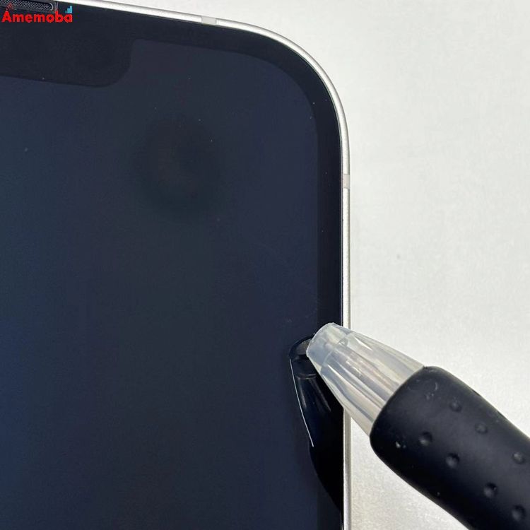 ��®ȯ��iPhone14 128GB �������饤�� MPUQ3J/A AU��SIM�ե꡼