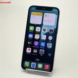 iPhone12 mini 128GB �֥롼 MGDP3J/A docomo��SIM�ե꡼ ������