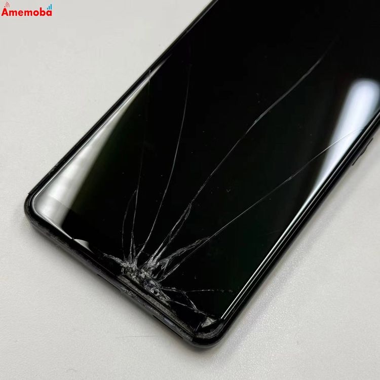 AQUOS sense4 basic 64GB �֥�å� A003SH Y!mobile��SIM�ե�