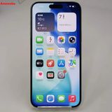 ®ȯiPhone15 Plus 256GB ꡼ MU0Q3J/A AppleSIMե꡼