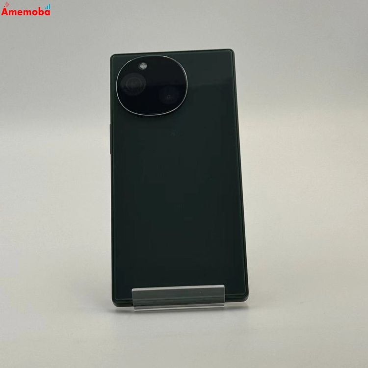 AQUOS R9 12GB/256GB ꡼ SH-51E docomoSIMե꡼ 