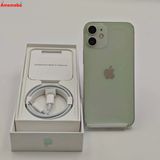 ®ȯiPhone12 mini 64GB ꡼ MGAV3J/A AUSIMե꡼