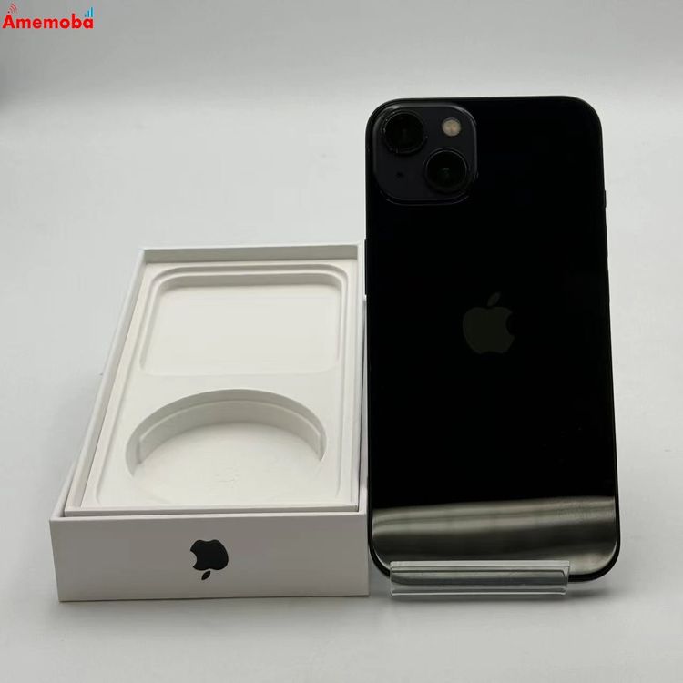 ��®ȯ��iPhone13 512GB �ߥåɥʥ��� MLNN3J/A SoftBank��SIM�ե꡼