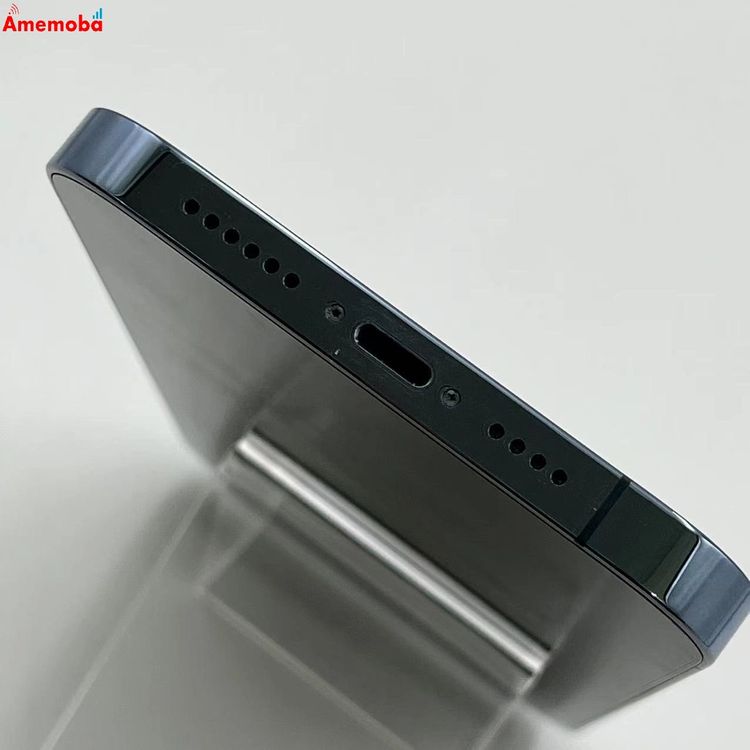 iPhone13 Pro Max 256GB ֥롼 MLJD3J/A AUSIMե꡼