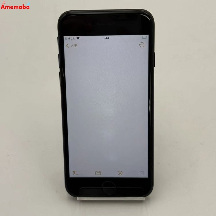 ��®ȯ��iPhone7 32GB �֥�å� MNCE2J/A docomo��SIM�ե꡼ ��������